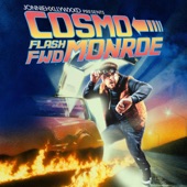 Cosmo Monroe - Rewind