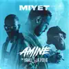MIYET - Single album lyrics, reviews, download