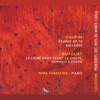 Nima Scharkechik - Ballade No. 3 in A-Flat Major, Op. 47