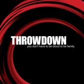 Throwdown - Unite