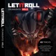 LET IT ROLL DRUM & BASS - VOL 2 cover art