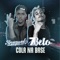 Cola Na Base (feat. Mc Brinquedo) - Mc 7 Belo lyrics