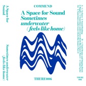 A Space for Sound - Sometimes underwater (feels like home) (Part 1)