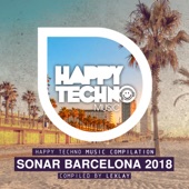 Sonar Barcelona 2018 (Compiled By Lexlay) artwork