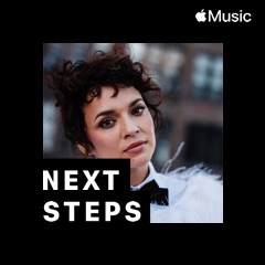 Norah Jones: Next Steps