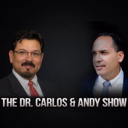 The Dr. Carlos and Andy Show