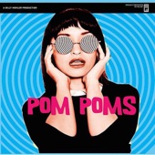 Pom Poms - Betty