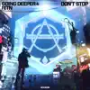 Stream & download Don't Stop (feat. RITN) - Single