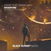 Weapons (feat. Diana Leah) [Alexander Popov Remix] - Single album lyrics, reviews, download