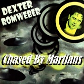 Dexter Romweber - The Seeker