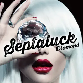 descargar álbum Septaluck - Diamond