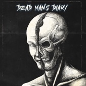 Dead Man's Diary (feat. Landmvrks) artwork