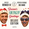 Season's Swingin' Greetings (Deluxe Edition)