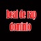 Beat de Rap Dominio - REAL BEATS SOUND lyrics