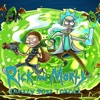 Rick an Morty - Single