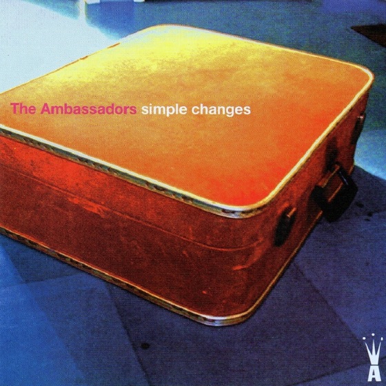 Cover artwork for Forever