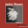 Jordan Klassen - Milk and Honey