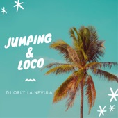 Jumping & Loco artwork