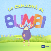 Le canzoni di Bumbi, Vol. 4 - EP - Paolo Serazzi