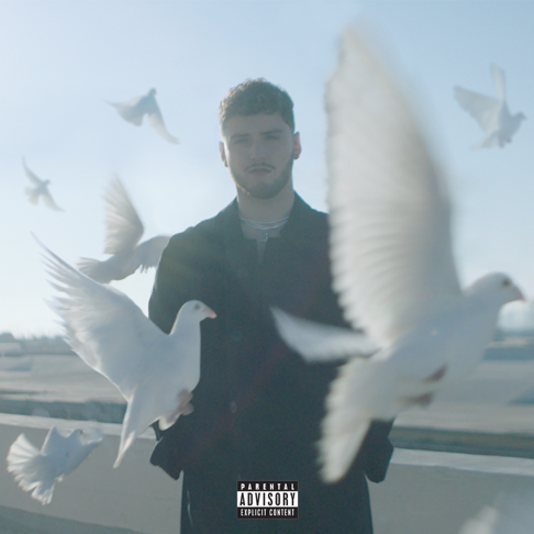 Bazzi On Apple Music