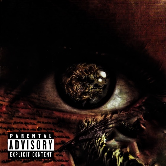 Cover artwork for Universal