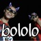 Bololo (feat. Tn Na bala) - Lil King lyrics