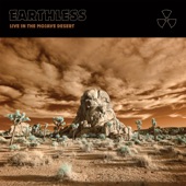 Violence of the Red Sea - Live In the Mojave Desert