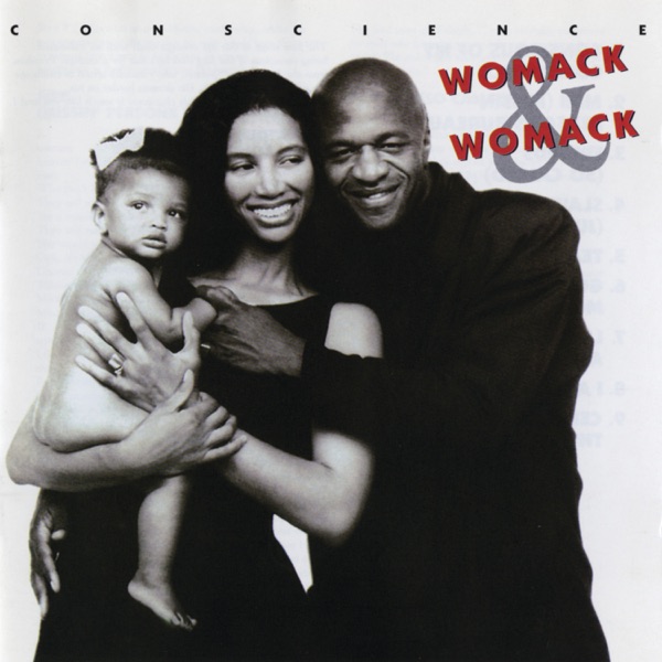 Conscience - Womack & Womack