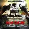 Iron On Me (feat. Billy Cook & Swamp Boy Terry) - Single album lyrics, reviews, download