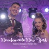 Ne Iubim Ca La New York (feat. Adrian Diș) - Single