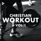Christian Workout Vol. 1 artwork