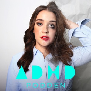 ADHD-Podden