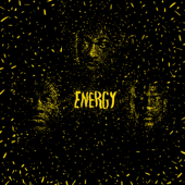 Energy (feat. Stormzy & Skepta) - Avelino