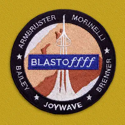 Blastoffff - Single - Joywave