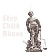 Stop Child Abuse artwork