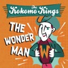 The Wonder Man - Single