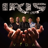 Vida artwork