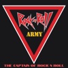 The Captain of Rock N Roll - Single