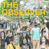 The Observer artwork