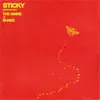 Sticky (Piano Version) - Single album lyrics, reviews, download