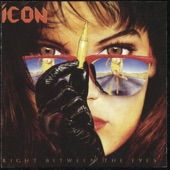 Icon - Two For the Road
