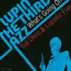 LUPIN THE THIRD JAZZ - What's Going On album lyrics, reviews, download