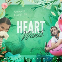 Heart Wants - Single