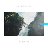 It's Our Time artwork