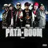 Stream & download Pata Boom (Remix) [feat. Alexis y Fido & Jowell & Randy] - Single