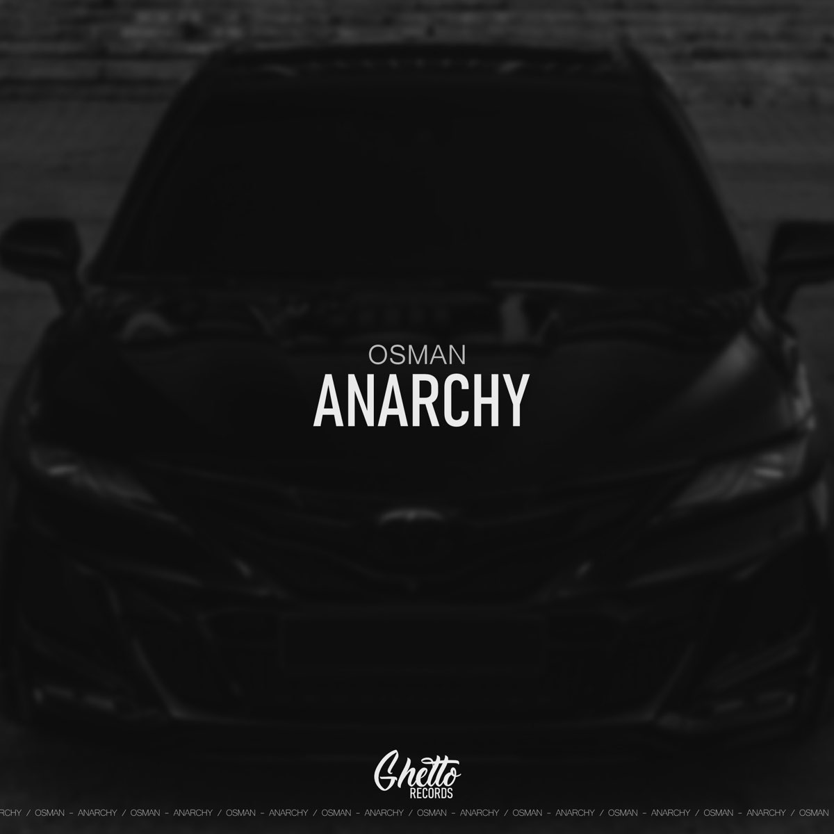 Анархия текст песни. Osman Anarchy. Anarchy песня. Leave out Osman, Emre Kabak аватарка. Обложка альбома Osman.