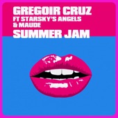 Summer Jam (feat. Starsky's Angels & Maude) artwork