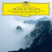 Mahler & Ye: The Song of the Earth artwork