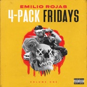 4-Pack Fridays, Vol. 1 - EP artwork
