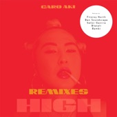 High (Ben Soundscape Remix) artwork